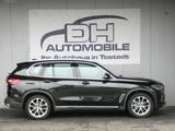 BMW X5 3.0 LEDER NAVI PANORAMA 360° KAMERA - BMW: 3.0