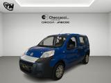 Fiat Qubo 1.4 8v natural power Active 70cv E6 - Fiat Qubo: Active