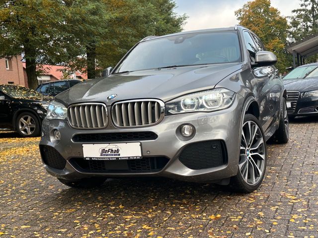 BMW X5 xDrive40d*M-Paket*PANO*FOND*DIGITAL*7-Si*LED*