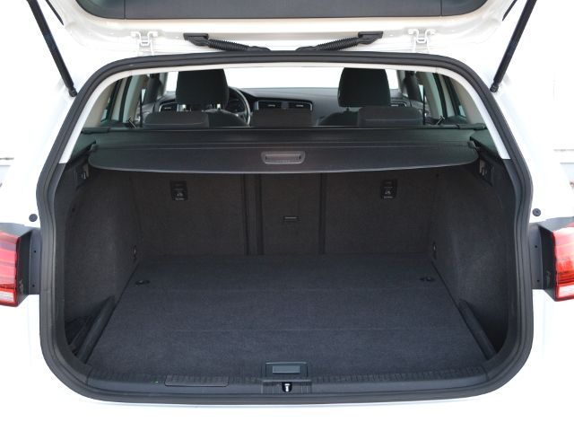 Golf VII Variant 2.0 TDI DSG Join AHK/STAND-HZ/L