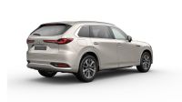 Mazda CX-80 - Vorschau Bild 3