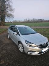 Opel Astra Ecotec - Opel Astra: Ecotec
