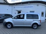 Volkswagen Caddy Kaste*NAVI*REGALEINBAUTEN* - VW Caddy Gebrauchtwagen in Braunschweig