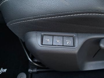 Bild 7 Opel Mokka Ultimate AT +LEDER+KAMERA+M-LED+ACC+SHZ+