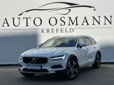 Volvo V90 Cross Country B4 D AWD Geartronic Pro / TOTW - Volvo V90 Cross Country: Automatik