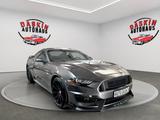 Ford Mustang SHELBY-OPTIK/LEDER/NAVI/KAMERA/TÜV NEU - Ford Mustang: Coupé