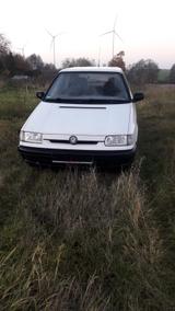 Skoda Felicia - Skoda Felicia aus 1997