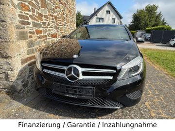 Mercedes A 220 - 11