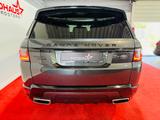 Land Rover Range Rover Sport Autobiography Dynamic PANO - Land Rover Range Rover Sport in Braunschweig