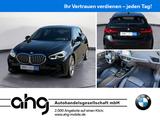 BMW 118i M Sport Navi Klima PDC LED DAB Sportsitze S - BMW 118: Limousine, 118d