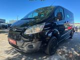 Ford Transit/Tourneo Custom Kombi 300 L1 Tourneo Tren - Ford Tourneo mit Diesel-Antrieb