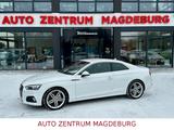 Audi A5 Coupe 2.0 TDI *VOLL*HUD*MATRIX*MASSAGE*B&O* - Audi A5 mit Diesel-Antrieb: 2.0