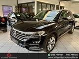 Volkswagen Touareg Elegance 4Motion V6 *Innovision*Pano*AHK - Volkswagen Touareg: Elegance