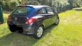 Opel Corsa 1.2 Twinport INNOVATION unfallfrei - Opel Corsa aus 2008: 1.2
