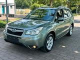 Subaru Forester 2.0D AWD | 1. Hand Scheckh... - gebrauchte Subaru Forester aus dem Jahr 2014