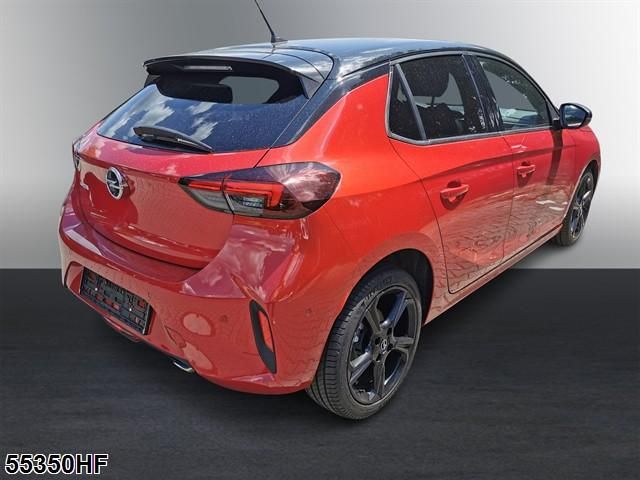 Fahrzeugabbildung Opel Corsa F Ultimate+SHZ+PDC+LED+NAVI+USB+KLIMA+