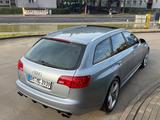 Audi RS 6 Avant 5.0 TFSI*Dt-Auto*Orig*Perfekt*History - Audi RS6 in Köln