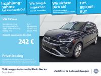 Volkswagen T-Cross - Vorschau Bild 1