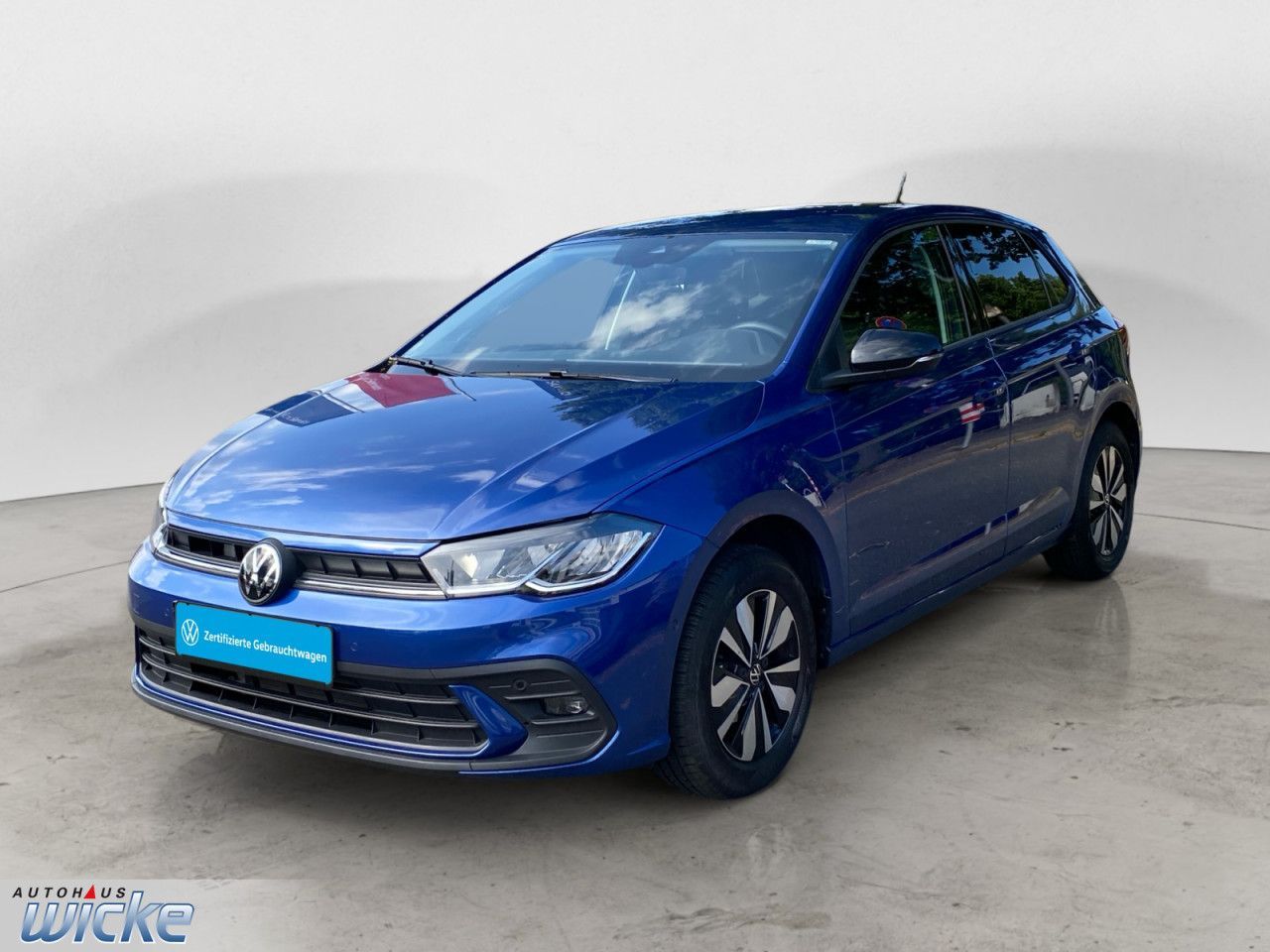 Volkswagen Polo 1.0 TSI Goal NAVI KLIMA PDC LM FELGEN foto 2