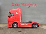 Mercedes-Benz Actros 1860 4x2 Megaspace - Mercedes-Benz Actros megaspace