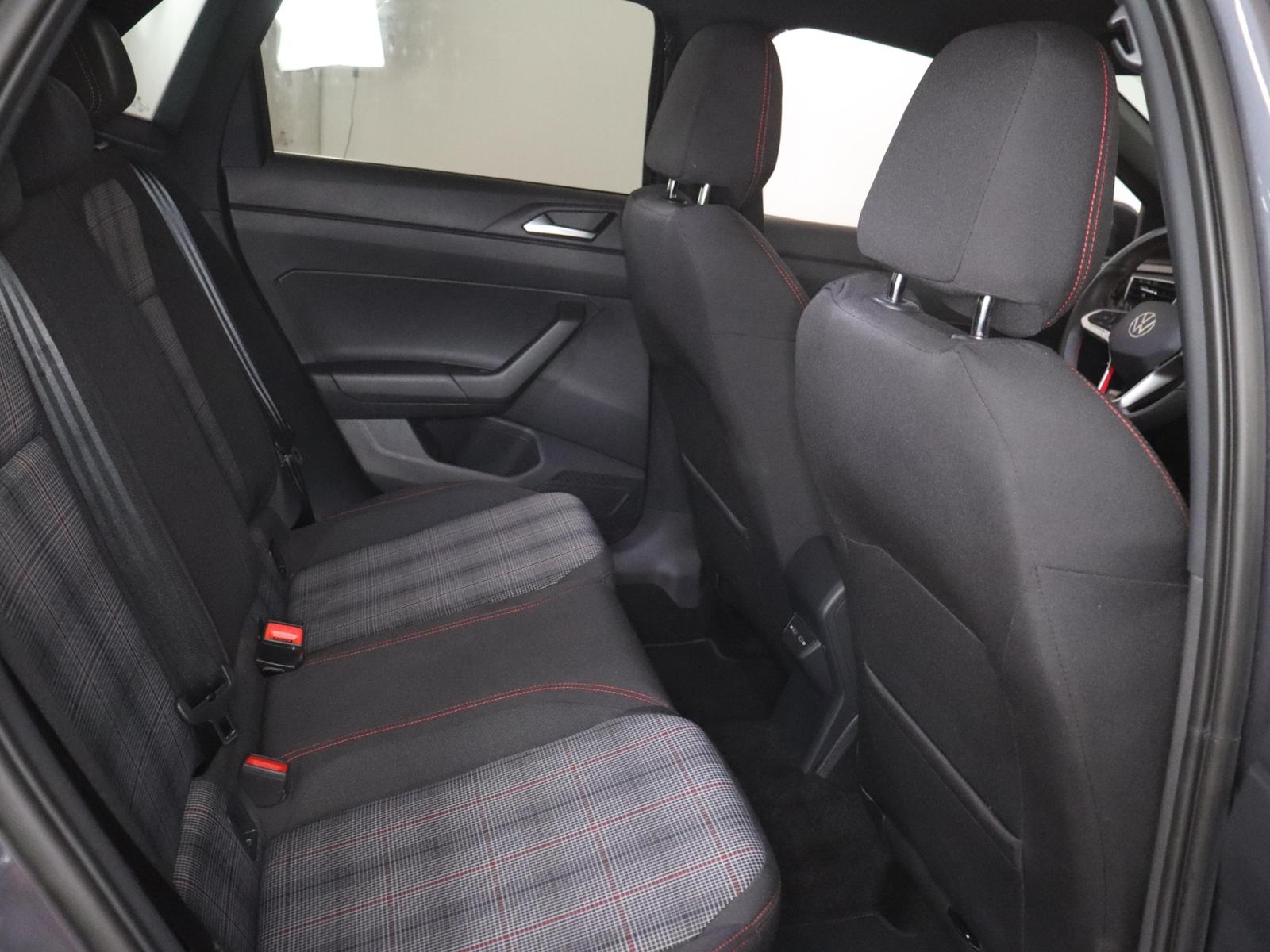 Volkswagen Polo GTI 2.0TSI DSG 210,-ohne Anzahlung Acc App-, миниатюра 12