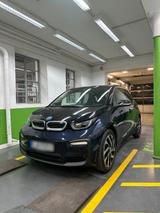 BMW i3 94Ah - BMW i3 von privat