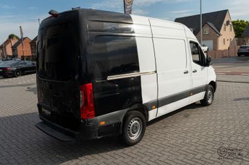 Mercedes Sprinter - 7