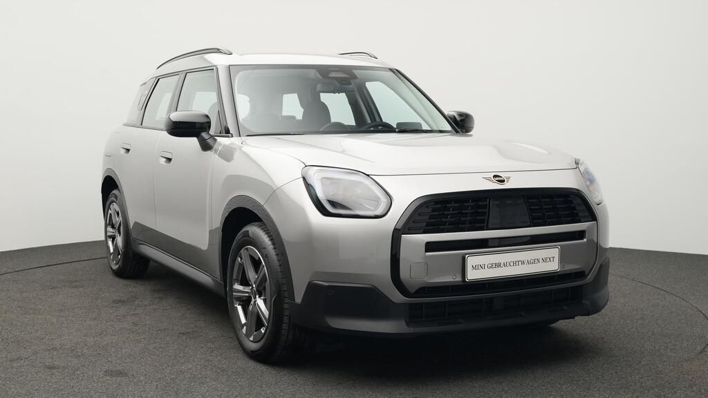 MINI One D Countryman - Bild 2