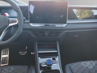 Volkswagen Tayron - Vorschau Bild 14