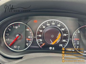 Opel Insignia - 12