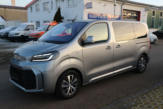 Toyota Proace (Verso) Elektro 75kWh L1 8-Sitzer