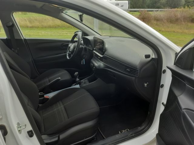 Hyundai i20 – Bild 10