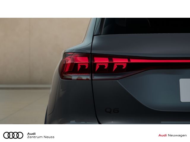 Audi Q6 e-tron - Bild 8