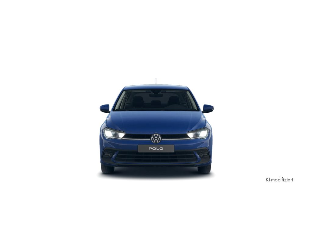 VOLKSWAGEN Polo 2026