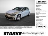 Volkswagen Golf GTD 8 2.0 TDI DSG  Navi LED PDC LM Tempo Kl