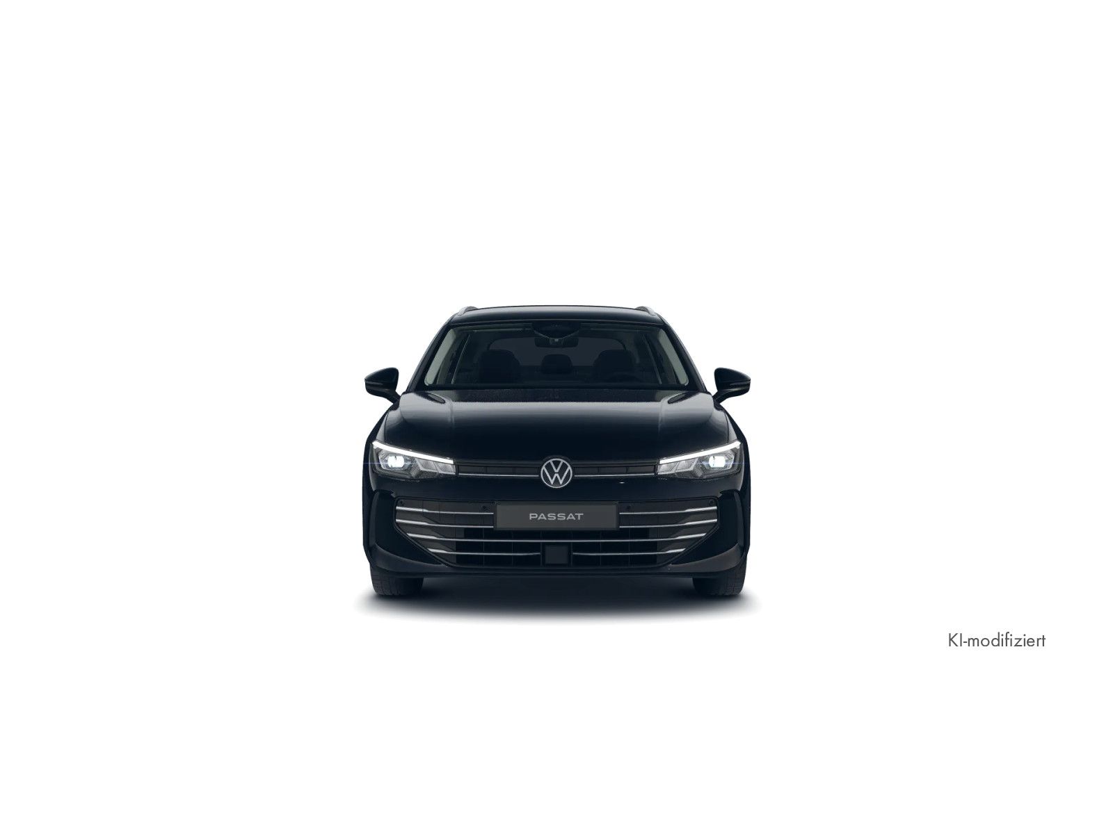 Volkswagen Passat - Bild 3