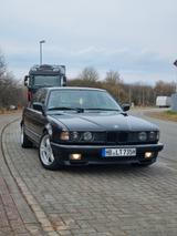 BMW 735i 211PS H-Kennzeichen - BMW 7er Reihe in Bremen