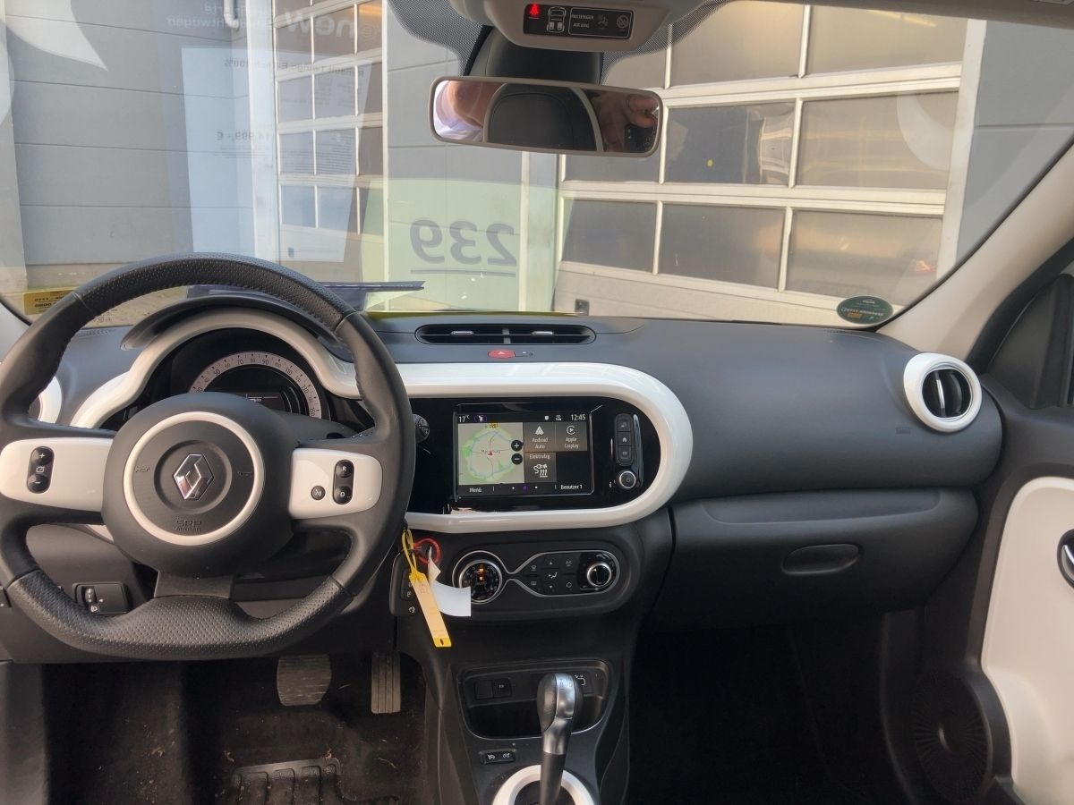 Renault Twingo - Bild 14