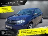 Dacia Sandero Ambiance SCe75 GANZJAHRESREIFEN