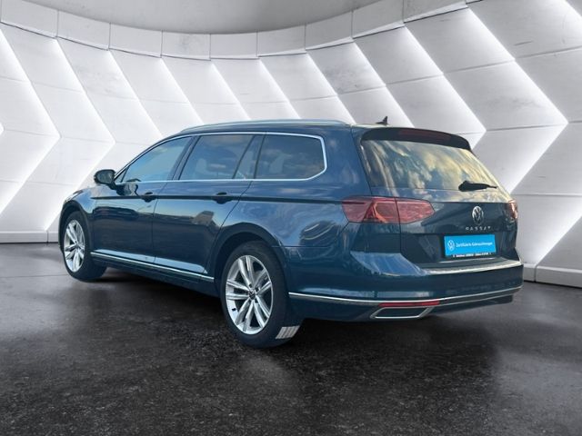 Volkswagen Passat Variant - Bild 3