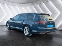 Volkswagen Passat Variant - Vorschau Bild 3