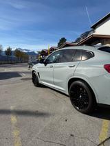 BMW X4 M COMPETITION Garantie Top Brooklyn Grey - BMW X4 M aus 2022