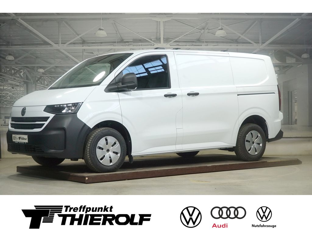 Volkswagen T7 Transporter