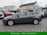 Opel Astra J Lim. 4-trg. Innovation AUS 1.HAND!|SHZ - Opel Astra: J Innovation
