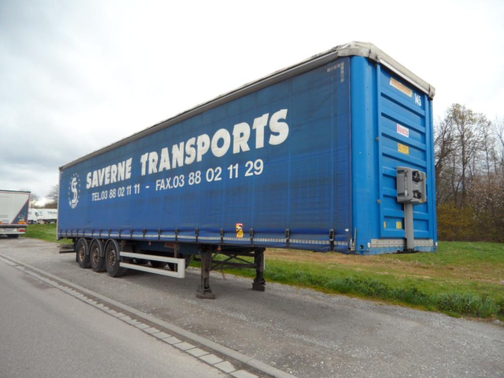 Frühauf Standard,BPW-Achsen,WhatsApp+4917623603555