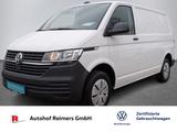 Volkswagen T6.1 Transporter Kasten 2.0 l TDI SCR 81 kW 5-Ga - Volkswagen Kühlkastenwagen T 5