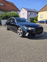Audi A6 3.0l tdi bi-turbo RS6 Front top Zu... - Audi A6: Turbo
