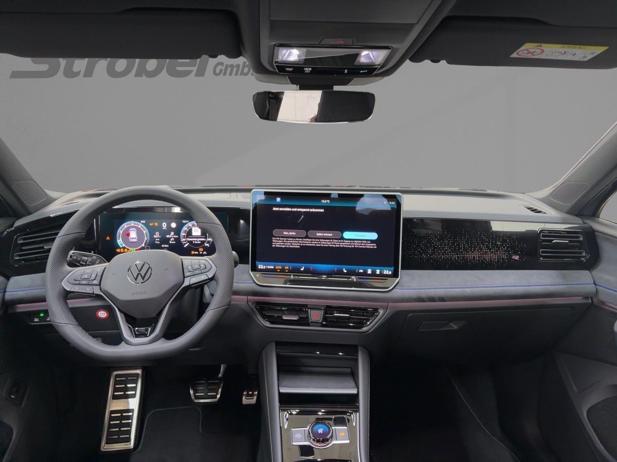 Volkswagen Tiguan - Bild 12