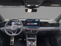 Volkswagen Tiguan - Vorschau Bild 12