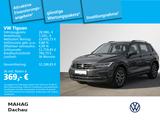 Volkswagen Tiguan Life 1.5 TSI LED Navi ParkPilot AppConnec
